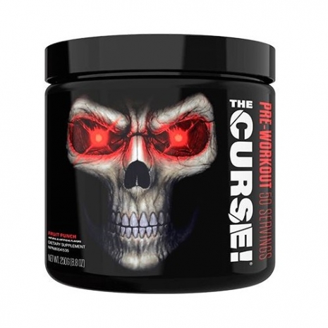 The Curse! 250g